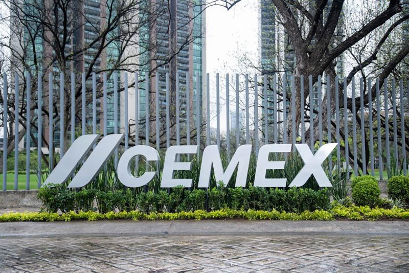 Cemex y Enagás desarrollarán la logística integral para el transporte marítimo de CO2 capturado