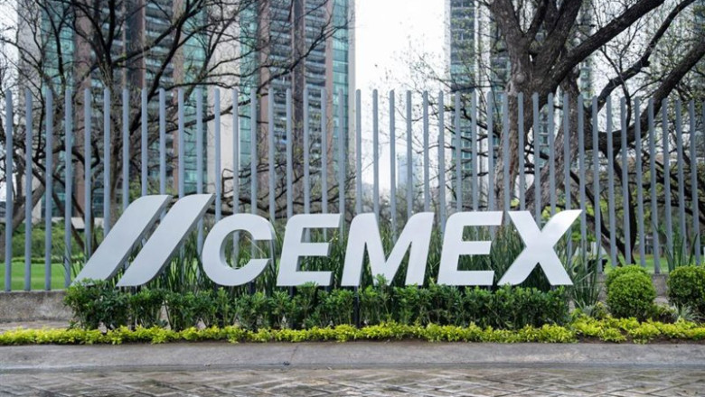 ep logo de cemex