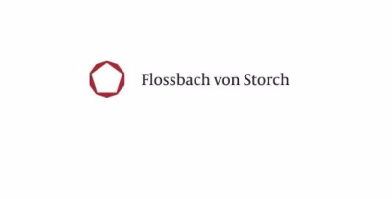 Logo de la gestora Flossbach von Storch | FLOSSBACH VON STORCH - Archivo ep logo de la gestora flossbach von storch