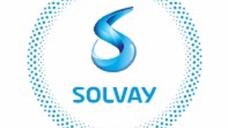 ep logo de solvay ep logo de solvay