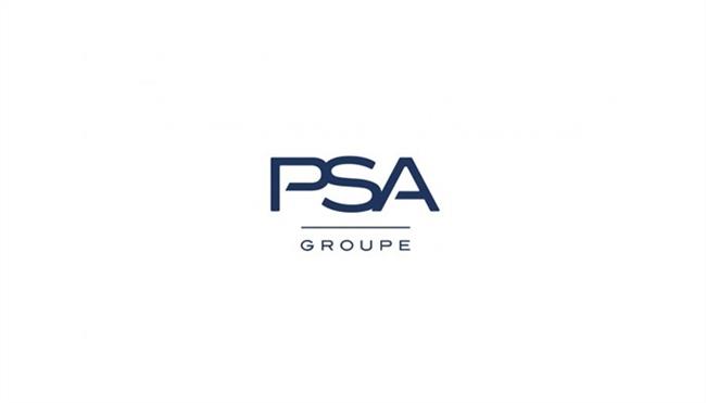 Logo Grupo PSA | PSA GROUPE ep logo grupo psa