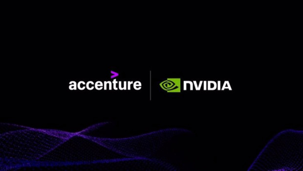 ep logos de accenture y nvidia