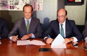 ep los ceoence ignacio colmenares y enagas marcelino oreja