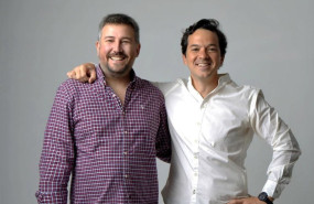 ep los fundadores de vivla carlos floria y carlos gomez