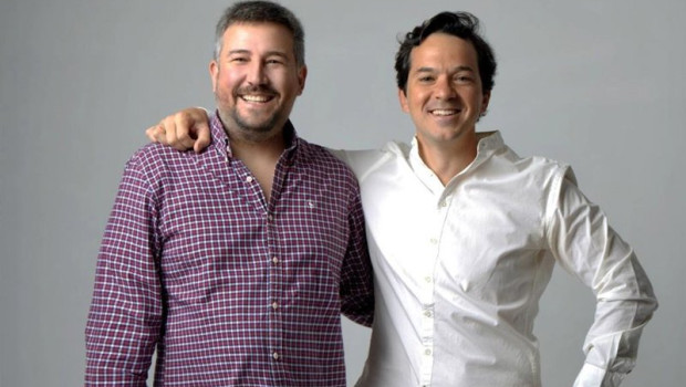 ep los fundadores de vivla carlos floria y carlos gomez ep los fundadores de vivla carlos floria y carlos gomez