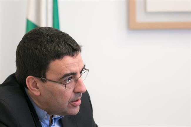 Mario Jiménez, portavoz del PSOE-A en el Parlamento andaluz | Europa Press/Archivo ep mario jimenez portavozpsoe-aparlamento andaluz