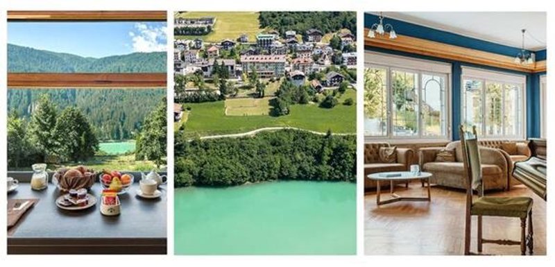 Meliá desembarca en los Alpes italianos con su primer hotel en las Dolomitas, previsto para mayo de 2026 | MHI ep melia desembarca en los alpes italianos con su primer hotel en las dolomitas previsto para mayo