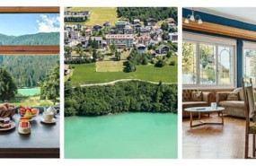 ep melia desembarca en los alpes italianos con su primer hotel en las dolomitas previsto para mayo ep melia desembarca en los alpes italianos con su primer hotel en las dolomitas previsto para mayo