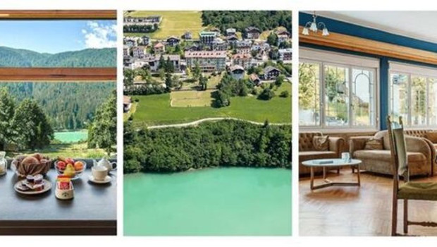 ep melia desembarca en los alpes italianos con su primer hotel en las dolomitas previsto para mayo ep melia desembarca en los alpes italianos con su primer hotel en las dolomitas previsto para mayo