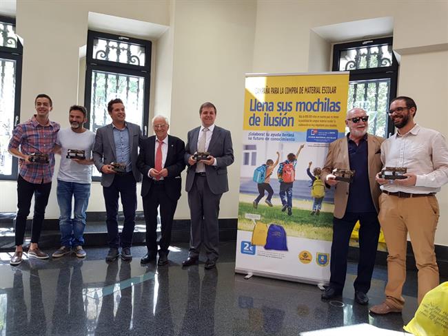Mensajeros de la Paz y una campaña con CORREOS | MENSAJEROS DE LA PAZ ep mensajerosla pazuna campanacorreos