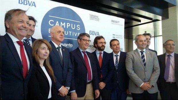 ep ministro alvaro nadal encentro eninauguracioncampus executive