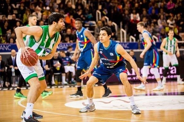 MoraBanc Andorra - Real Betis | ACB PHOTO ep morabanc andorra - real betis