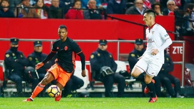 ep nani sevilla - valencia cf