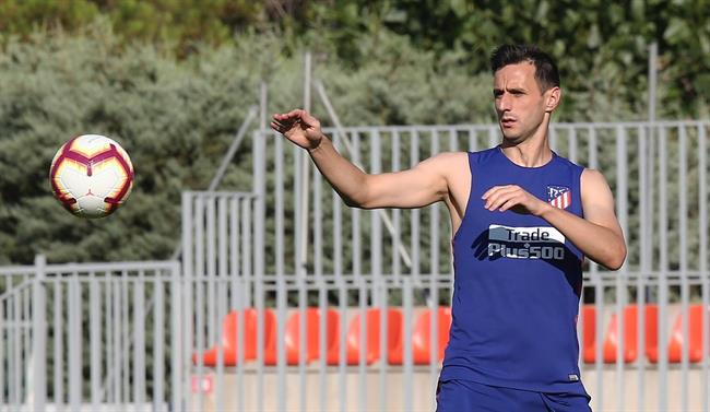 Niko Kalinic Atlético | ATLÉTICO DE MADRID ep niko kalinic atletico 20180810112002