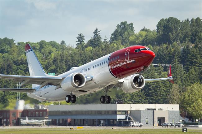ep norwegian 737 max