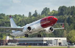 ep norwegian 737 max