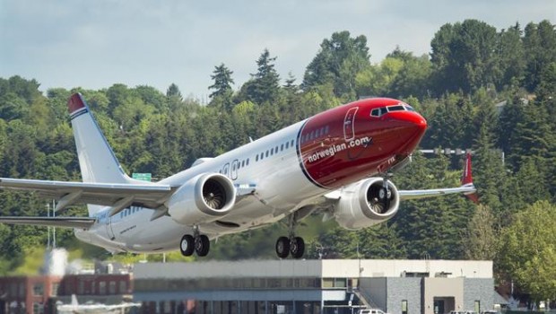 ep norwegian 737 max