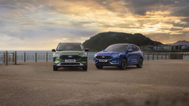 ep nuevo ford kuga