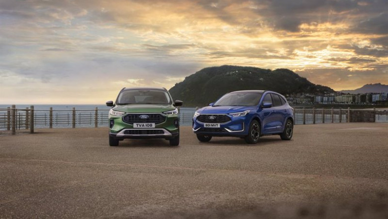ep nuevo ford kuga