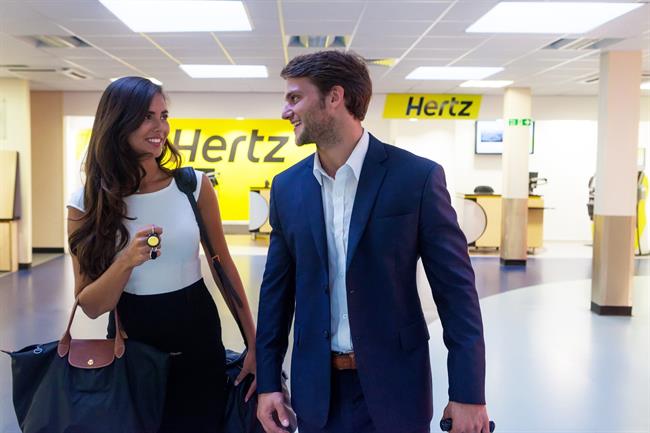 Oficina de Hertz | HERTZ ep oficinahertz
