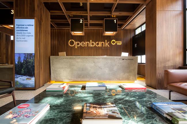 Openbank ya opera en Alemania y saltará a México, un reto de la banca española