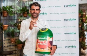 ep oscar pereiro exciclista encampanaecovidrio