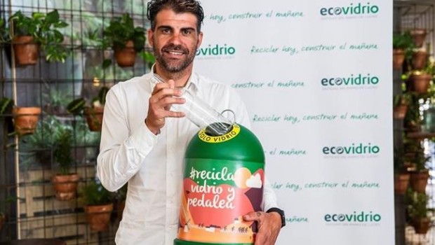 ep oscar pereiro exciclista encampanaecovidrio