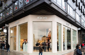 ep philip morris abre su primera flagship de iqos en madrid