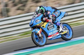 ep piloto espanolmoto3 sergio garcia