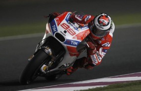 ep piloto espanolmotogp jorge lorenzo ducati