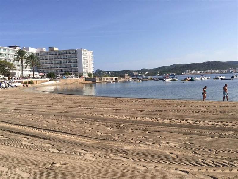ep playa de punta xinxo ibiza