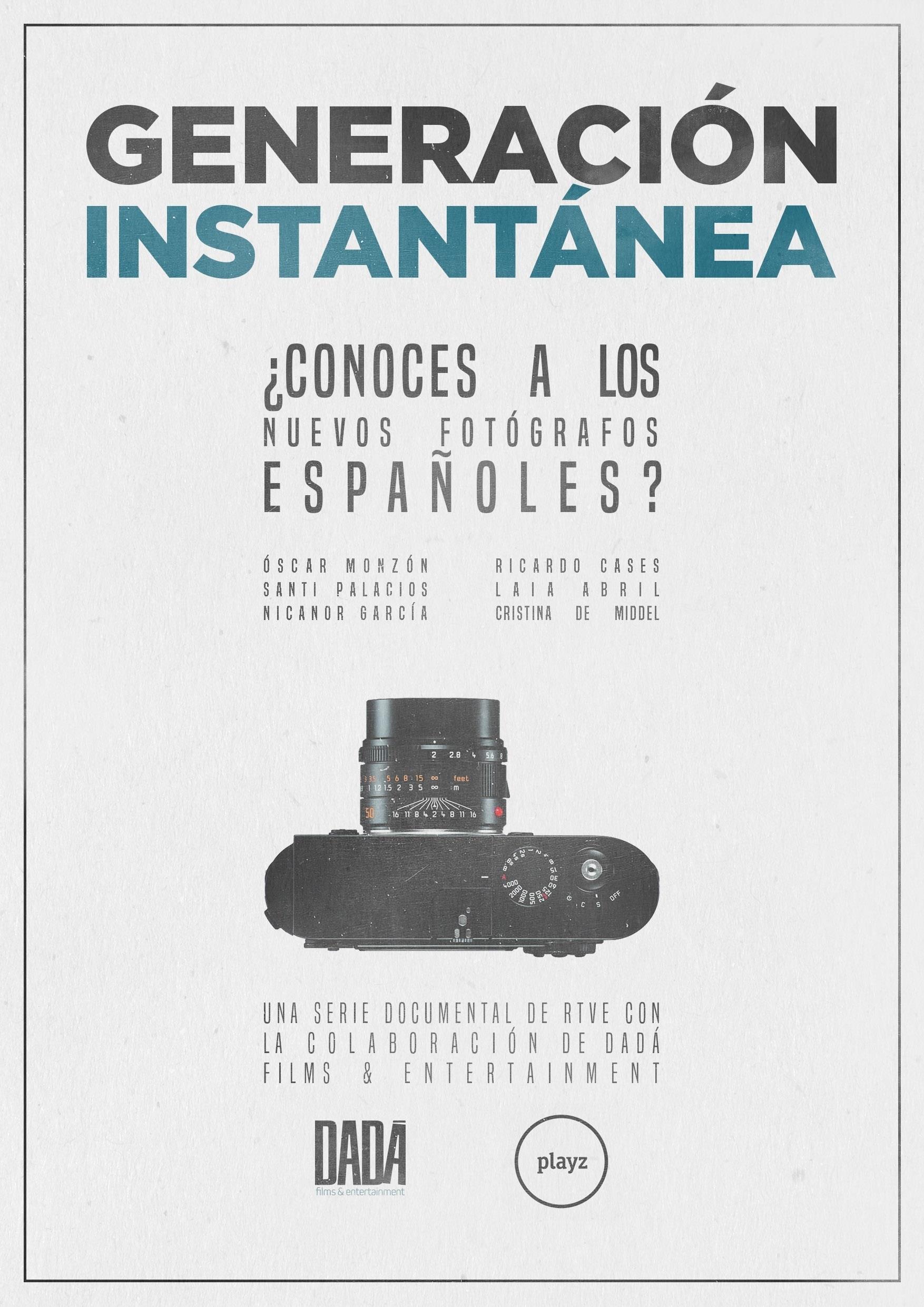 Playz estrena 'Generación instantánea' | RTVE ep playz estrena generacion instantanea
