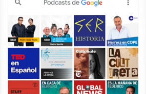 ep podcasts