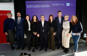 ep presentacion del estudio de la asociacion de marketing de espana amkt elaborado por gfk a