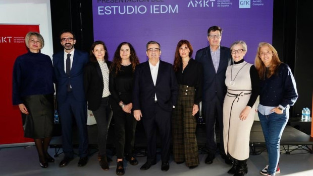 ep presentacion del estudio de la asociacion de marketing de espana amkt elaborado por gfk a