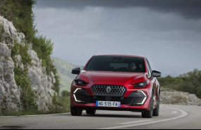 ep renault clio el segundo modelo de coche mas vendido en espana