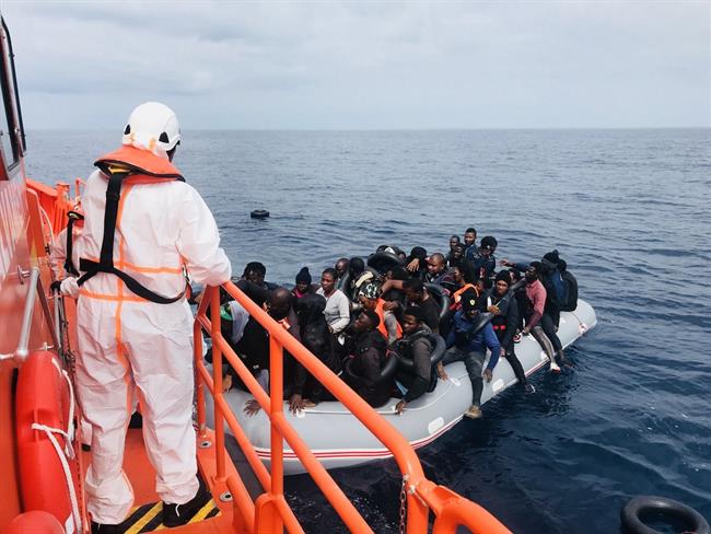 ep rescateuna paterala salvamar arcturus