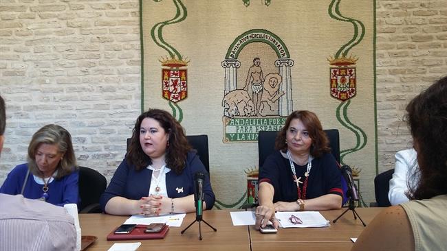 ep reunionconstituirgrupotrabajola violenciagenero