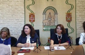 ep reunionconstituirgrupotrabajola violenciagenero