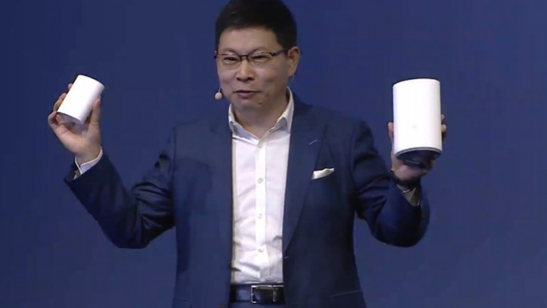 Router WiFi Q2 Pro de Huawei | HUAWEI ep router wifi q2 pro de huawei