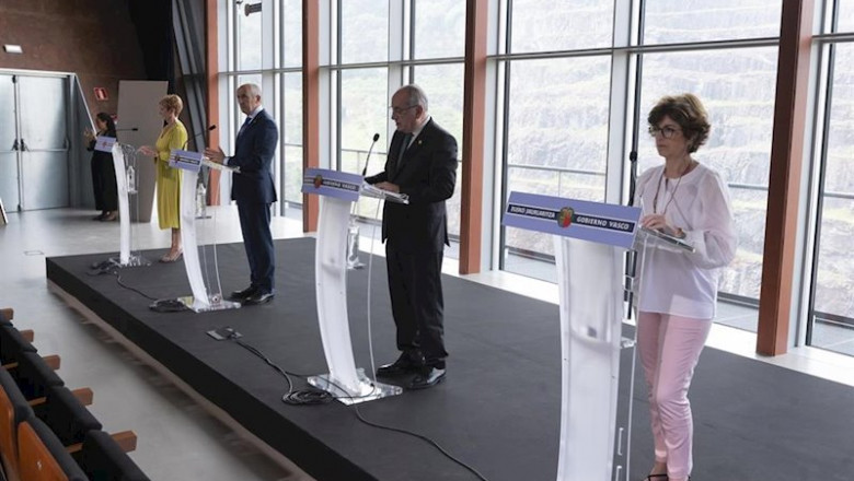 ep rueda de prensa tras el consejo de gobierno