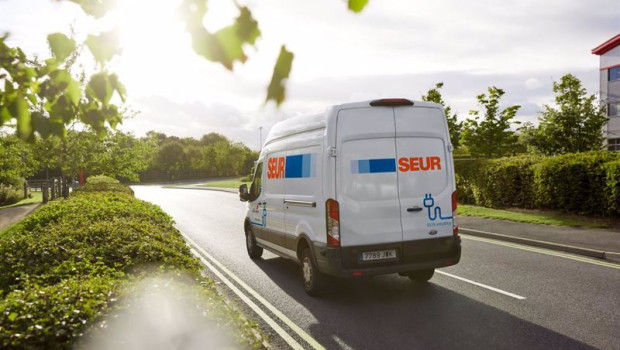 ep seur entrega mas de 21 millones de paquetes con su flota sostenible y reduce casi 5000 toneladas ep seur entrega mas de 21 millones de paquetes con su flota sostenible y reduce casi 5000 toneladas