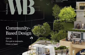 ep steelcase apuesta por el modelo community based design para transformar oficinas en comunidades