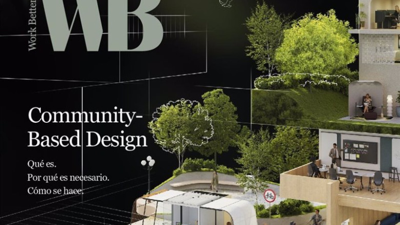 ep steelcase apuesta por el modelo community based design para transformar oficinas en comunidades ep steelcase apuesta por el modelo community based design para transformar oficinas en comunidades