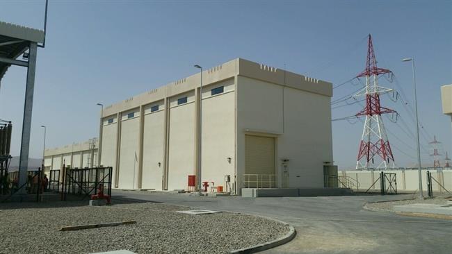 Subestación de Abengoa en Omán | ABENGOA ep subestacionabengoaoman