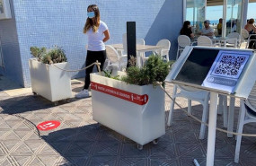ep terraza en el paseo maritimo de valencia en fase 1