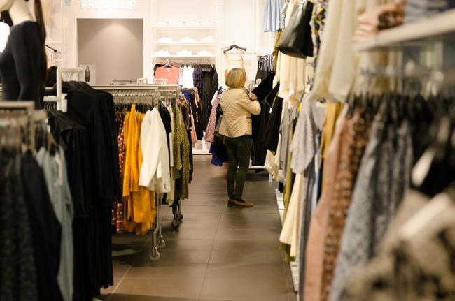 Economía/Empresas.- Las ventas de H&M aumentan un en junio - Bolsamania.com