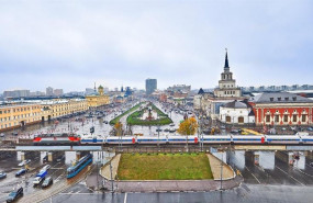 ep trenes talgo en rusia