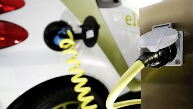 ep vehiculo electrico cargando