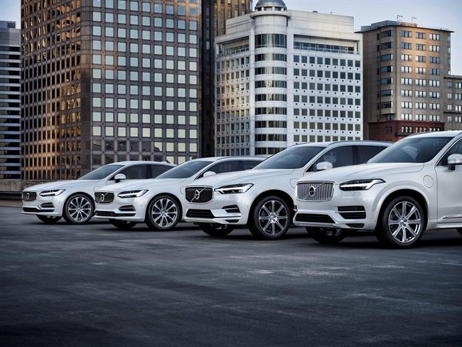 ep vehiculosvolvo cars
